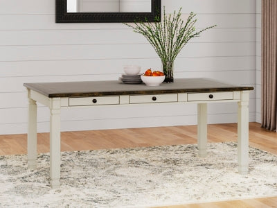 Bolanburg Dining Table - Premium Furniture For Less (CA)