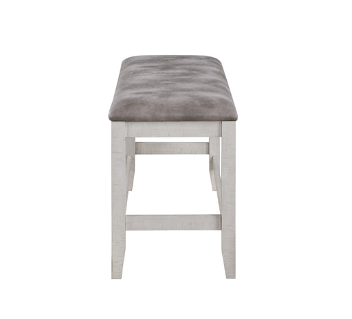 Richland Counter Ht Bench