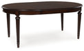 Lavinton Dining Package - Premium Furniture For Less (CA)