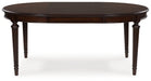 Lavinton Dining Package - Premium Furniture For Less (CA)