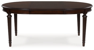 Lavinton Dining Package - Premium Furniture For Less (CA)