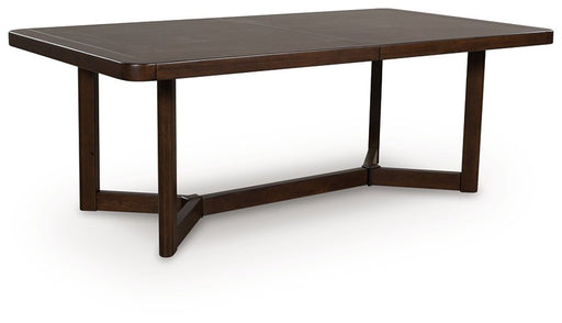 Dilenno Dining Extension Table - Premium Furniture For Less (CA)