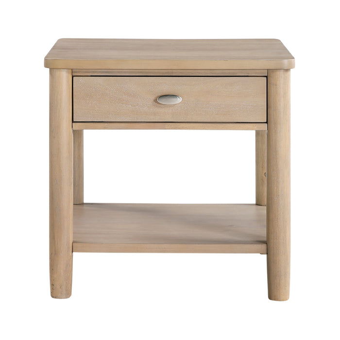 Myrna End Table