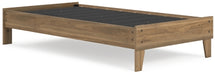 Deanlow Bed - Premium Furniture For Less (CA)
