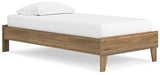 Deanlow Bed - Premium Furniture For Less (CA)