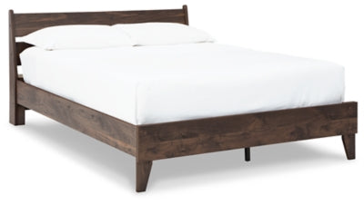 Calverson Bed - Premium Furniture For Less (CA)