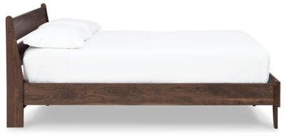 Calverson Bed - Premium Furniture For Less (CA)