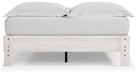 Shawburn Queen Platform Bed - Premium Furniture For Less (CA)