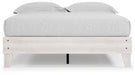 Shawburn Queen Platform Bed - Premium Furniture For Less (CA)