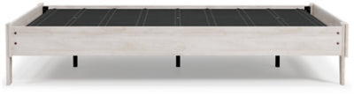 Shawburn Queen Platform Bed - Premium Furniture For Less (CA)