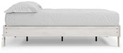 Shawburn Queen Platform Bed - Premium Furniture For Less (CA)
