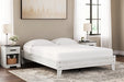 Shawburn Queen Platform Bed - Premium Furniture For Less (CA)
