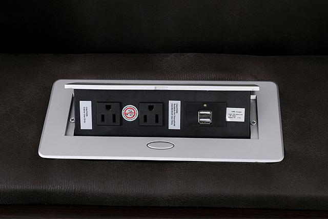 AMIRAH Sofa - Premium Furniture For Less (CA)