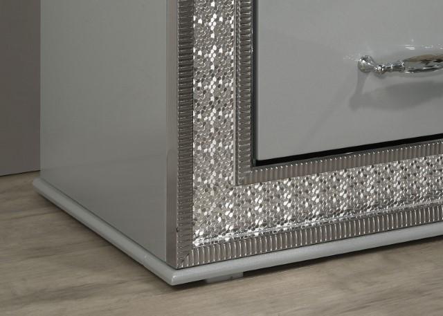 Cassiopeia Nightstand