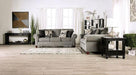DELGADA Sofa - Premium Furniture For Less (CA)