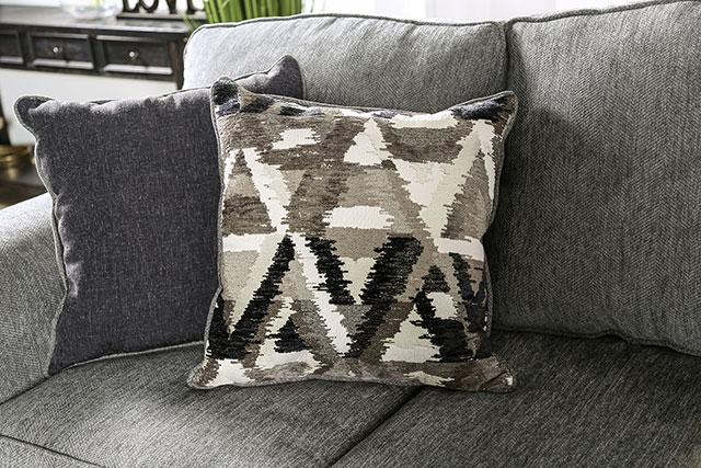 DELGADA Sofa - Premium Furniture For Less (CA)