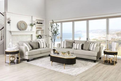 Ealing Sofa - Premium Furniture For Less (CA)