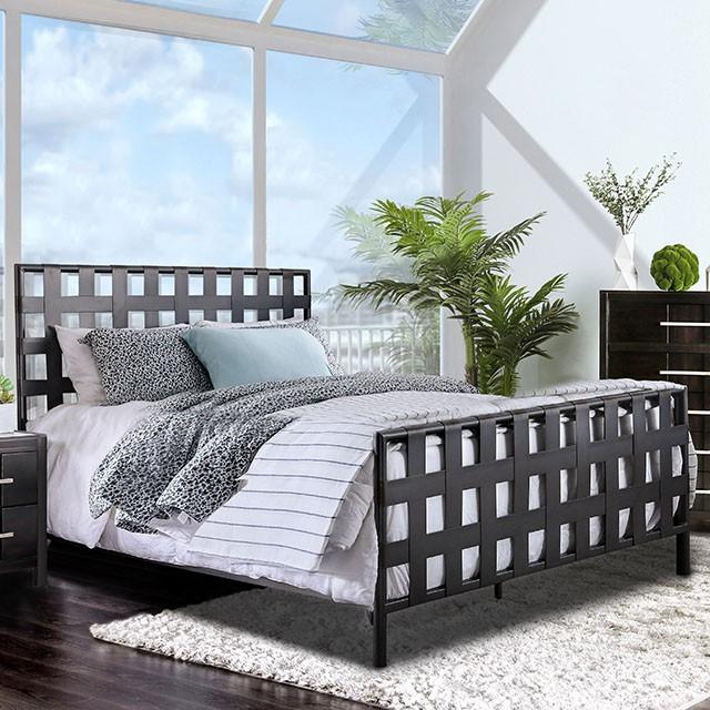 Earlgate Twin Bed - Premium Furniture For Less (CA)