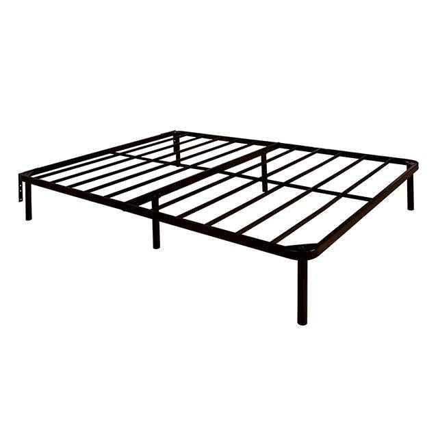 Framos Twin Metal Frame - Premium Furniture For Less (CA)