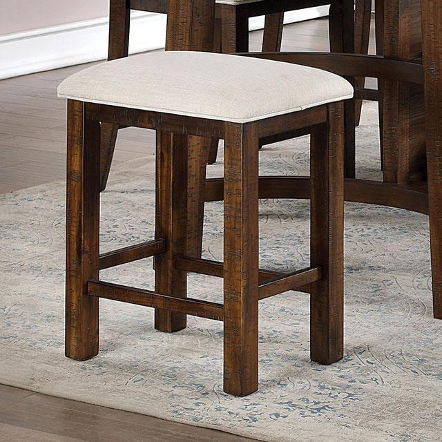 FREDONIA Counter Ht. Stool - Premium Furniture For Less (CA)