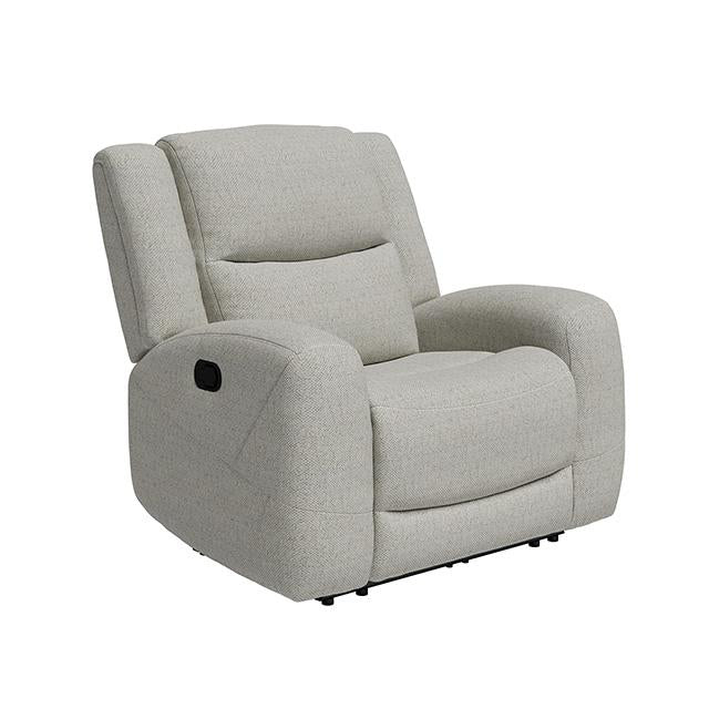 Giraldus Manual Recliner