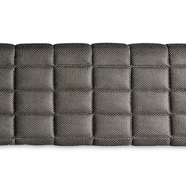 Grey Foundation, Full - Premium Furniture For Less (CA)