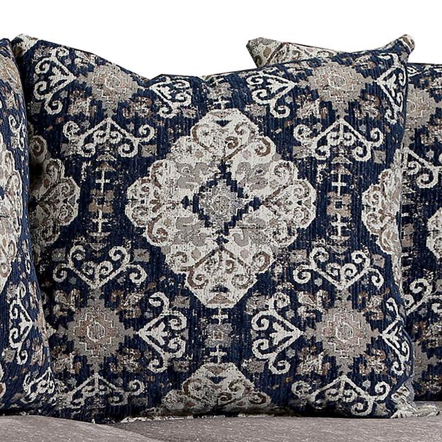 GUSTAVO Sofa - Premium Furniture For Less (CA)