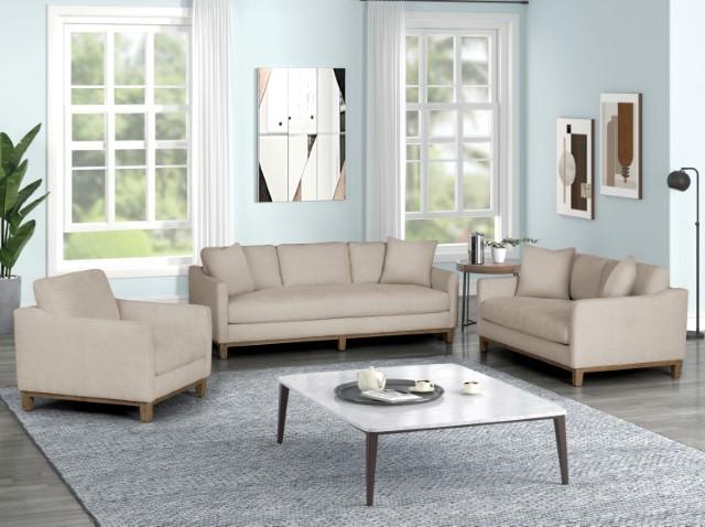 HALDEN Sofa - Premium Furniture For Less (CA)