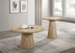 Halewood End Table - Premium Furniture For Less (CA)