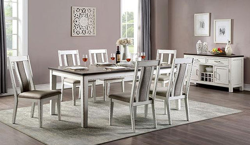 HALSEY Dining Table - Premium Furniture For Less (CA)