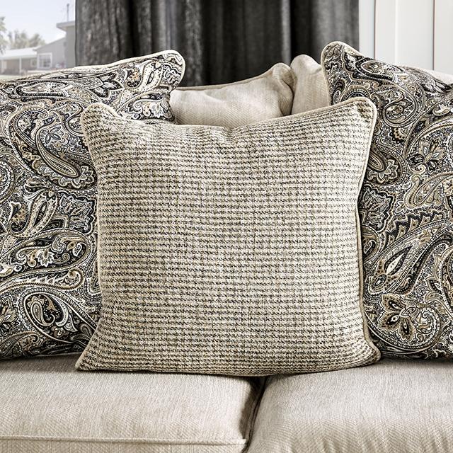 Hatfield Sofa - Premium Furniture For Less (CA)