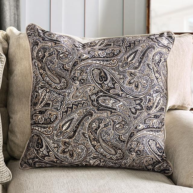 Hatfield Sofa - Premium Furniture For Less (CA)