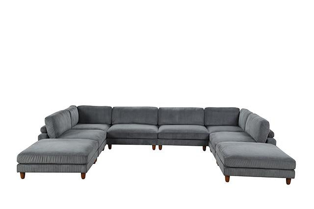 Dagenham Sectional [ B ]