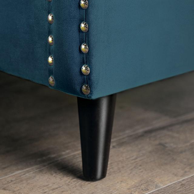 AZULETTI Sofa - Premium Furniture For Less (CA)