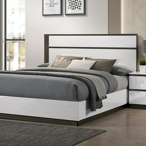 Birsfelden Queen Bedroom Set - Premium Furniture For Less (CA)