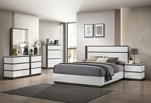 Birsfelden Queen Bedroom Set - Premium Furniture For Less (CA)