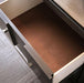 Berenice Gray Chest - Premium Furniture For Less (CA)