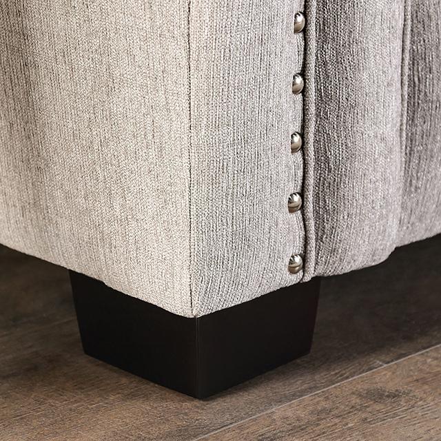 BELSIZE Sofa - Premium Furniture For Less (CA)