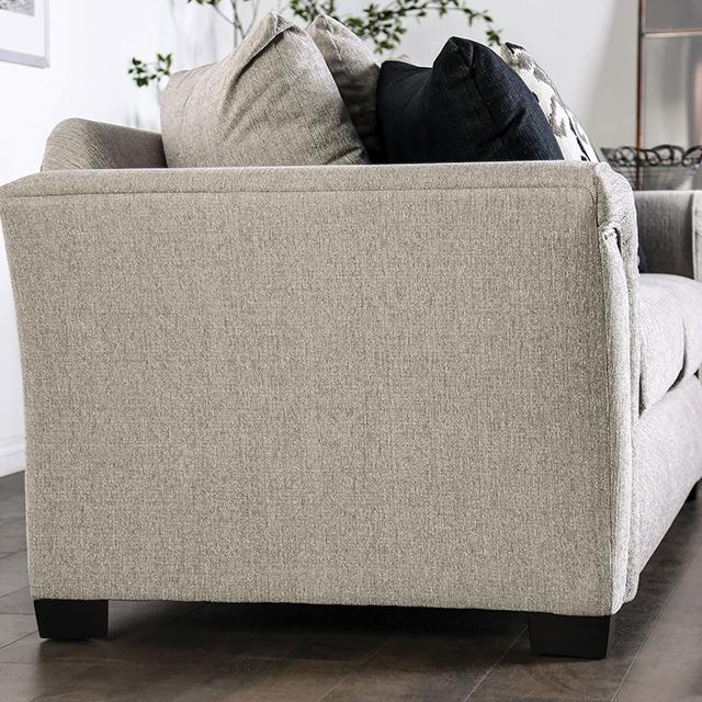 BELSIZE Sofa - Premium Furniture For Less (CA)