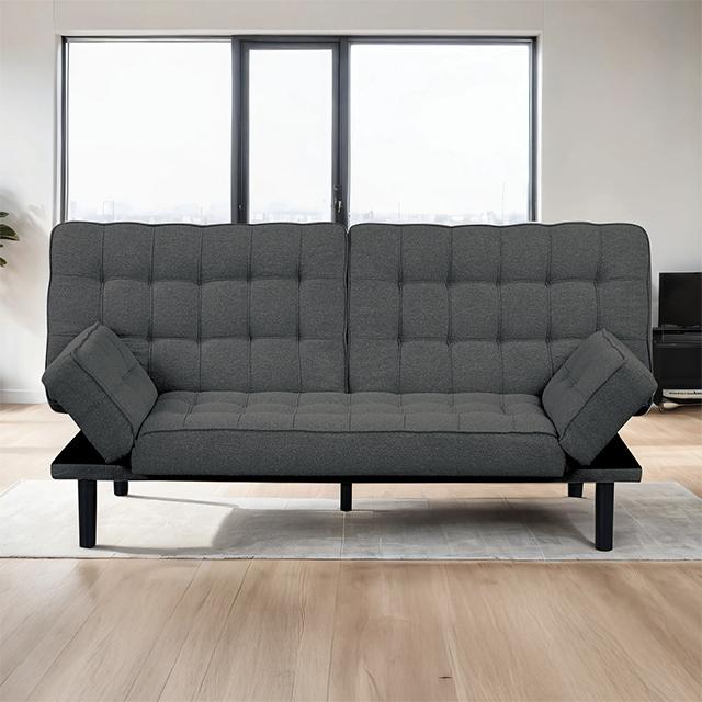Bellevue Futon Sofa