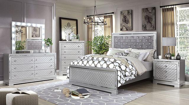 BELLETERRE Chest - Premium Furniture For Less (CA)