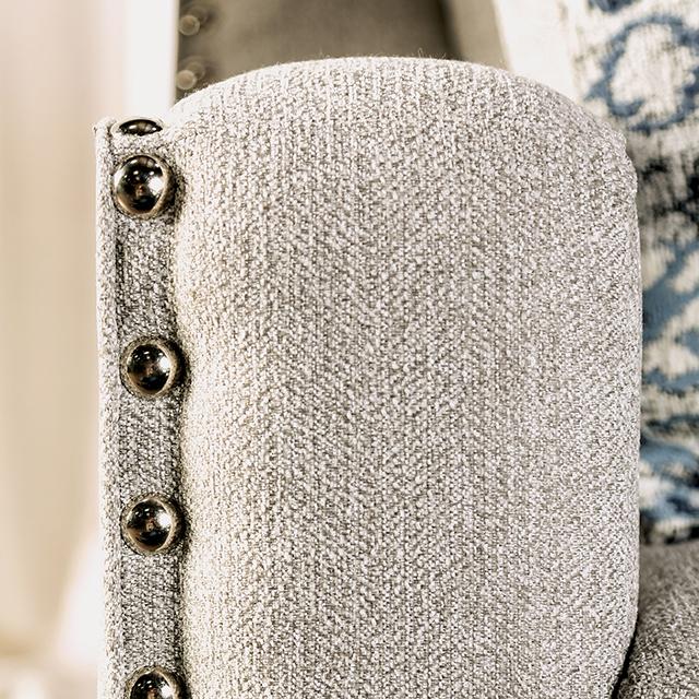 STICKNEY Sofa - Premium Furniture For Less (CA)