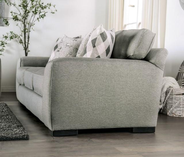NEWRY Sofa - Premium Furniture For Less (CA)