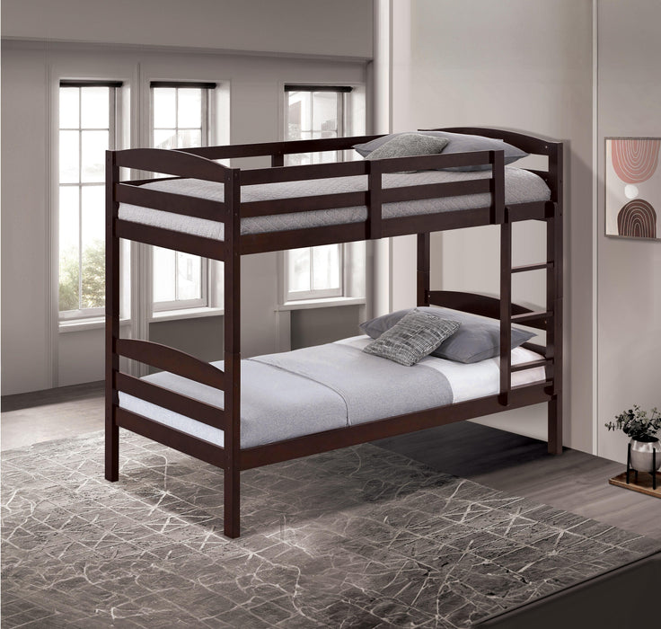 Finsbury Twin Twin Bunk Bed image