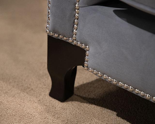 Wilmette Sofa - Premium Furniture For Less (CA)