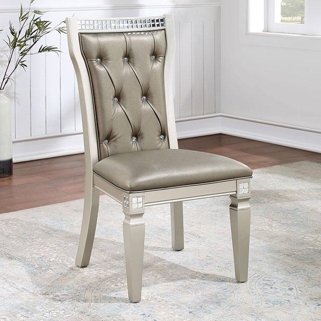 ADELINA Side Chair image