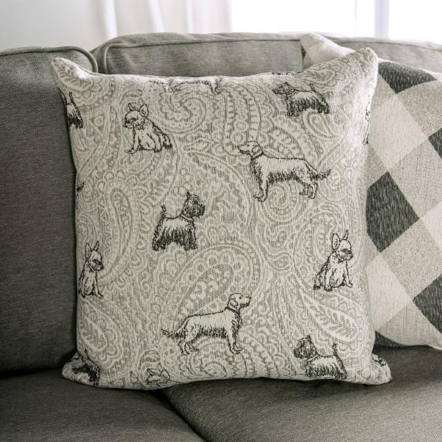 NEWRY Sofa - Premium Furniture For Less (CA)