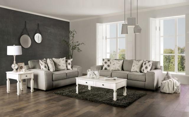 NEWRY Sofa - Premium Furniture For Less (CA)