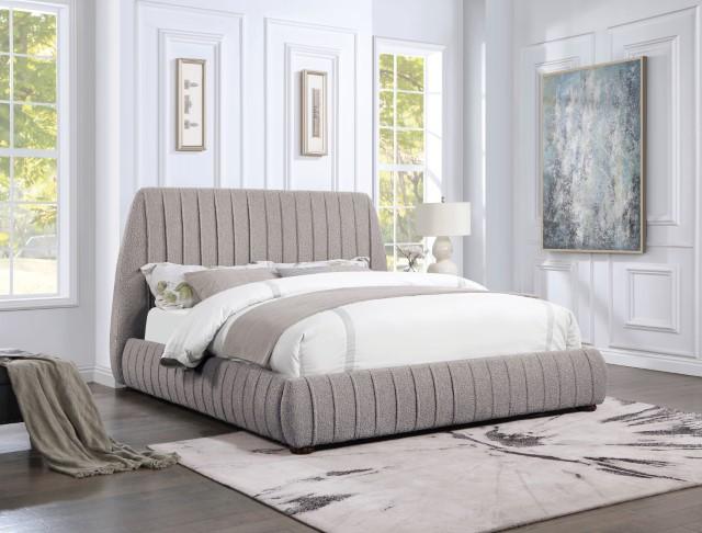 SHERISE Cal.King Bed