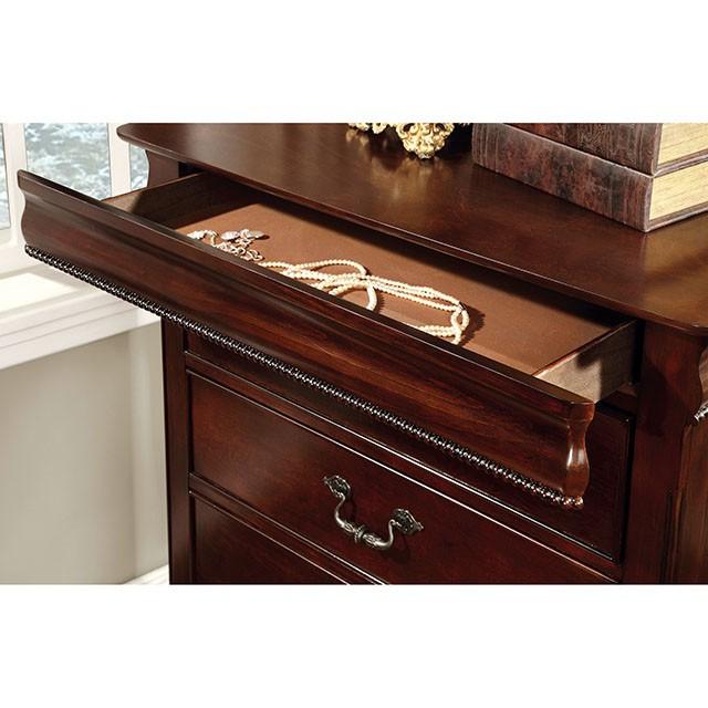 Mandura Cherry Chest